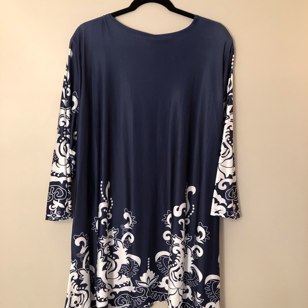 Long Sleeve Top - Picture 2 of 2